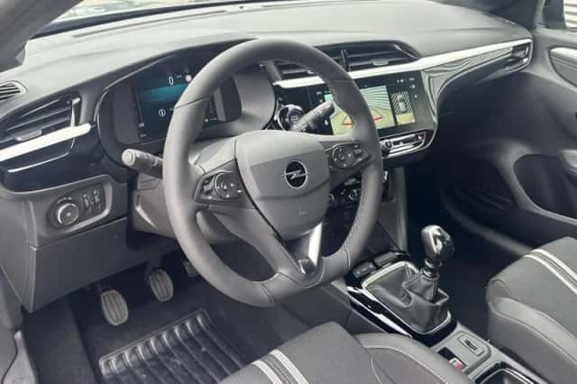 Opel Corsa (2025) thumbnail 18