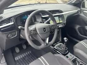 Opel Corsa (2025) thumbnail 18
