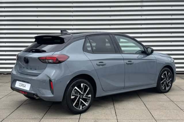 Opel Corsa (2025) thumbnail 3