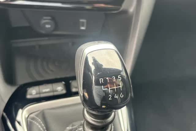 Opel Corsa (2025) thumbnail 21