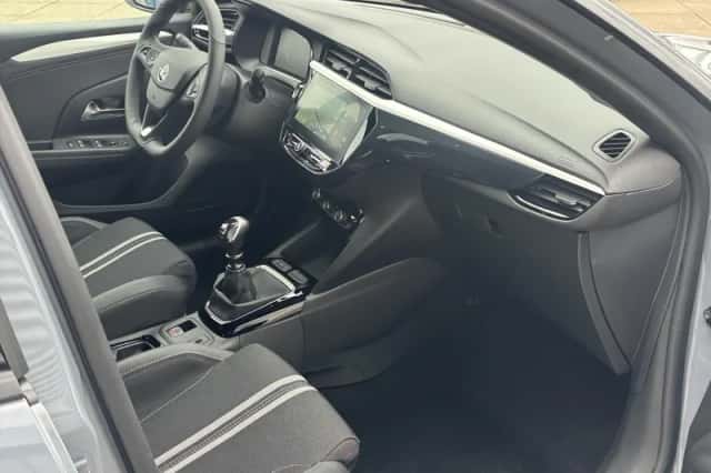 Opel Corsa (2025) thumbnail 22