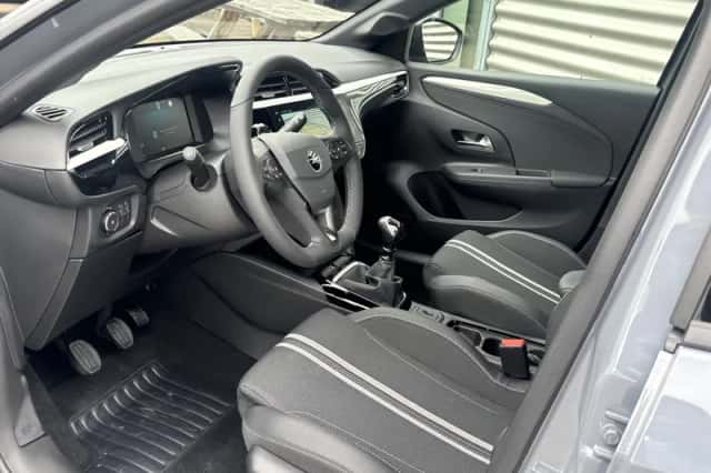 Opel Corsa (2025) thumbnail 5