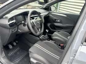 Opel Corsa (2025) thumbnail 5