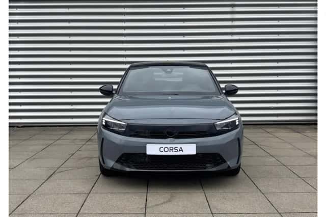 Opel Corsa (2025) thumbnail 6
