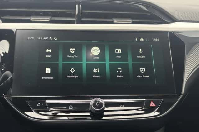 Opel Corsa (2025) thumbnail 9