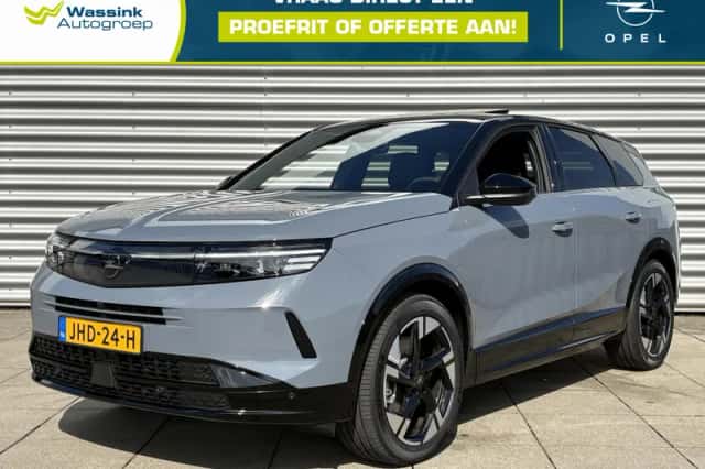 Opel Grandland (2025)