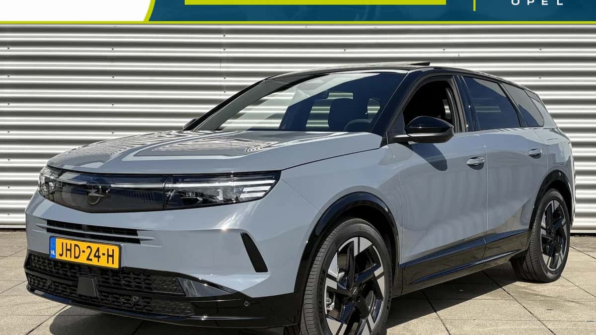 Opel Grandland (2025) — foto 1