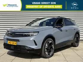 Opel Grandland (2025) thumbnail 1