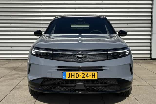 Opel Grandland (2025) thumbnail 2