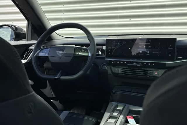 Opel Grandland (2025) thumbnail 12