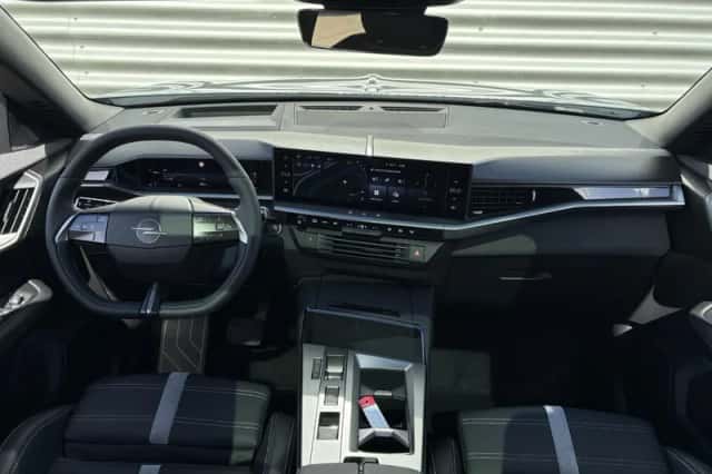 Opel Grandland (2025) thumbnail 13