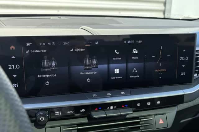 Opel Grandland (2025) thumbnail 20