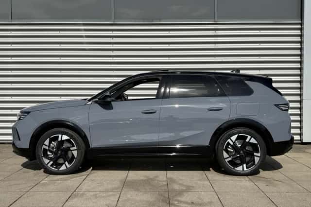 Opel Grandland (2025) thumbnail 3