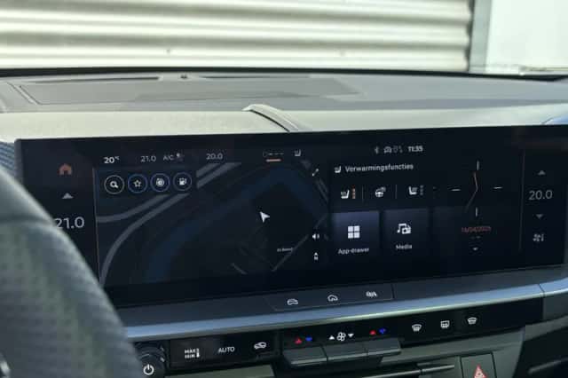 Opel Grandland (2025) thumbnail 22