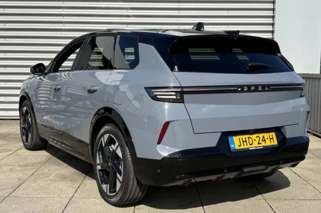 Opel Grandland (2025) thumbnail 4