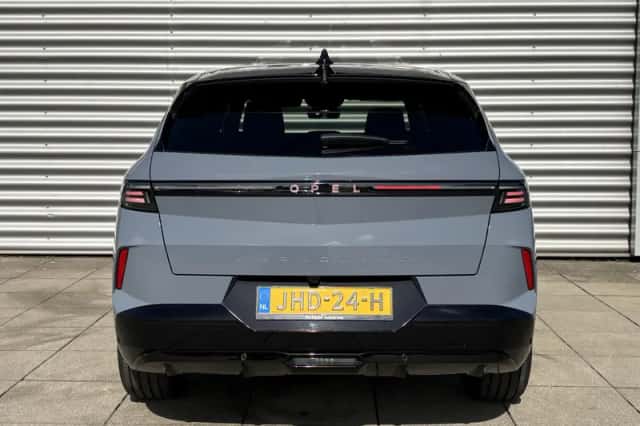 Opel Grandland (2025) thumbnail 5