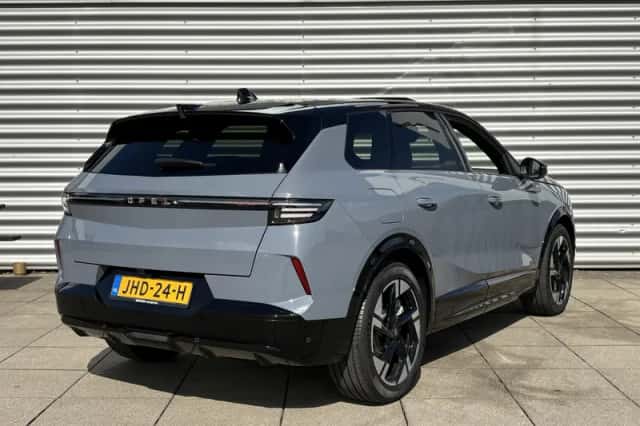 Opel Grandland (2025) thumbnail 6