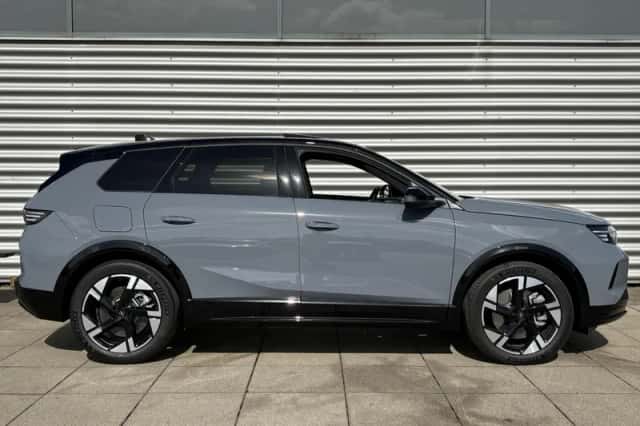 Opel Grandland (2025) thumbnail 7
