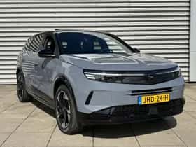 Opel Grandland (2025) thumbnail 8