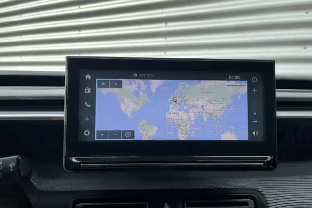 Citroën ë-C3 (2025) thumbnail 17