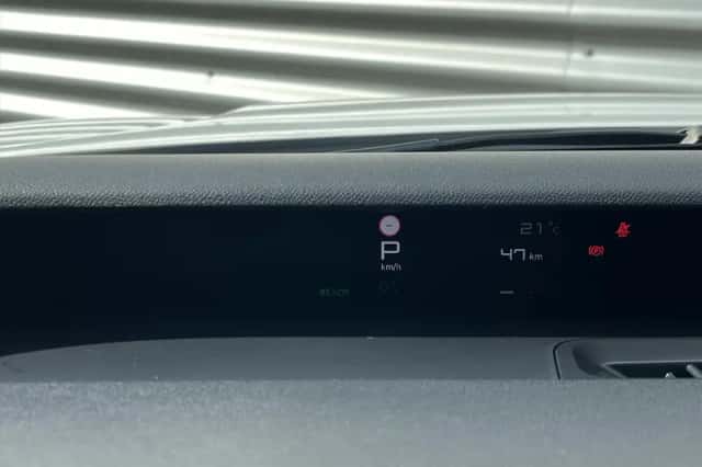 Citroën ë-C3 (2025) thumbnail 19