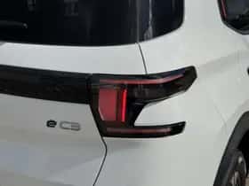Citroën ë-C3 (2025) thumbnail 20