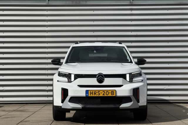 Citroën ë-C3 (2025) thumbnail 4