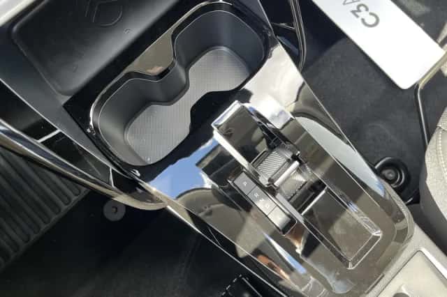 Citroën ë-C3 (2025) thumbnail 6