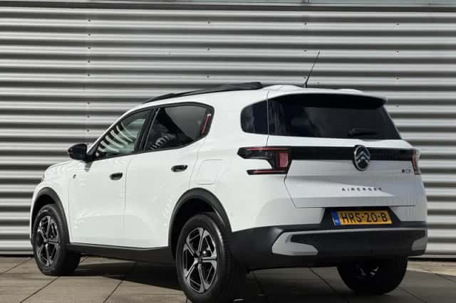 Citroën ë-C3 (2025) thumbnail 8