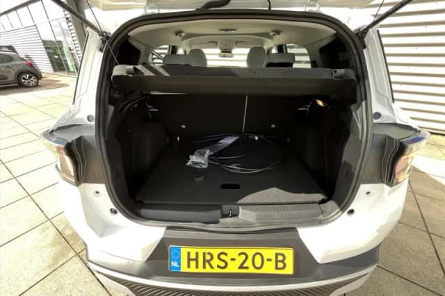 Citroën ë-C3 (2025) thumbnail 9