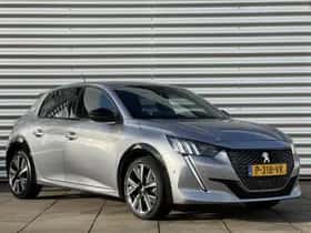Peugeot 208 (2021) thumbnail 2