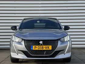 Peugeot 208 (2021) thumbnail 3