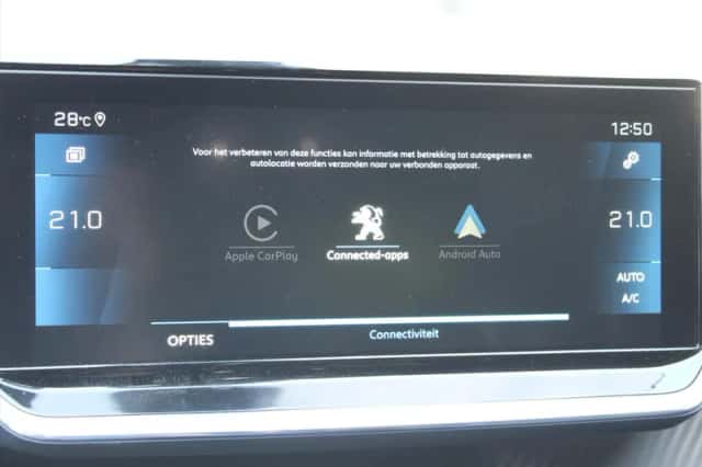 Peugeot 208 (2021) thumbnail 22