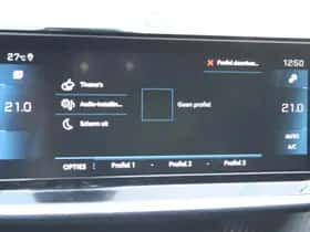 Peugeot 208 (2021) thumbnail 23