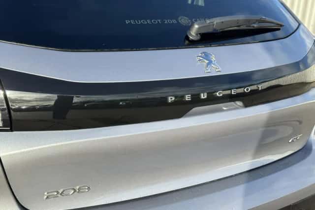 Peugeot 208 (2021) thumbnail 24