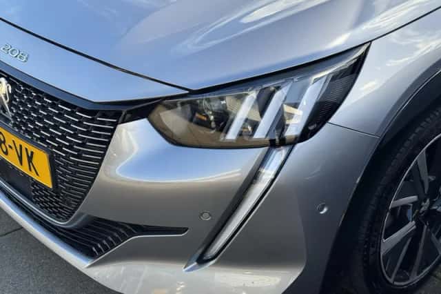 Peugeot 208 (2021) thumbnail 26
