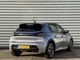 Peugeot 208 (2021) thumbnail 9