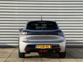 Peugeot 208 (2021) thumbnail 10