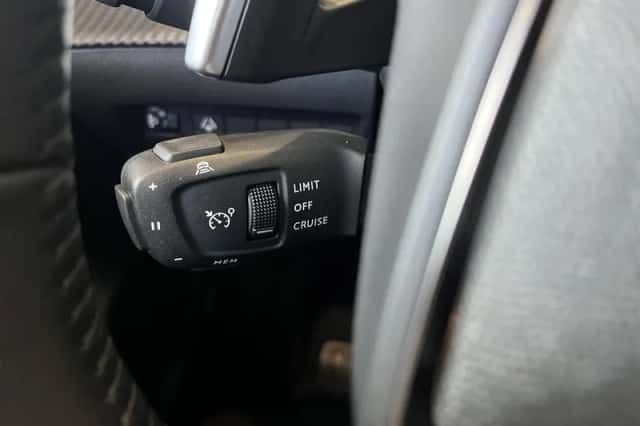 Peugeot 208 (2024) thumbnail 14