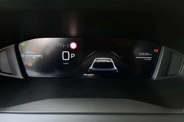 Peugeot 208 (2024) thumbnail 15