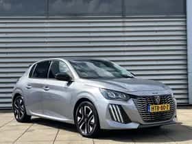 Peugeot 208 (2024) thumbnail 3
