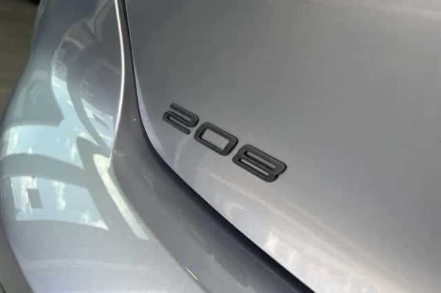 Peugeot 208 (2024) thumbnail 26