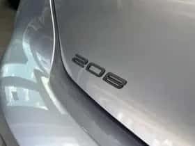 Peugeot 208 (2024) thumbnail 26