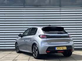 Peugeot 208 (2024) thumbnail 5