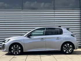 Peugeot 208 (2024) thumbnail 7