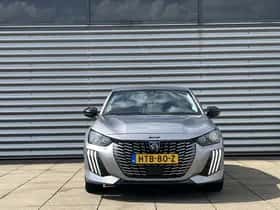Peugeot 208 (2024) thumbnail 8