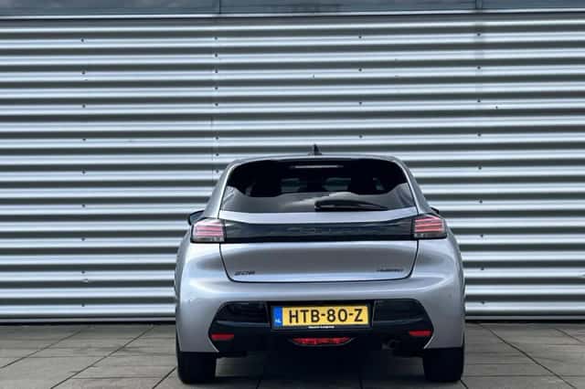 Peugeot 208 (2024) thumbnail 10