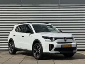 Citroën ë-C3 (2025) thumbnail 2