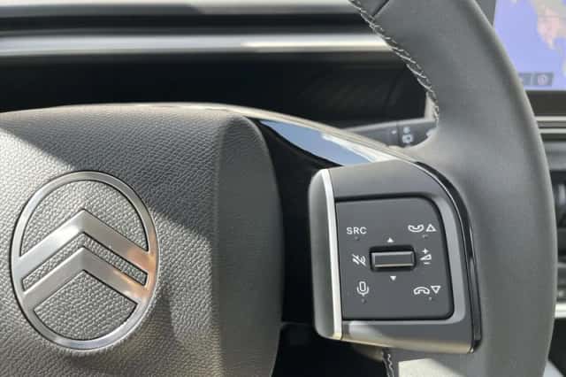 Citroën ë-C3 (2025) thumbnail 13