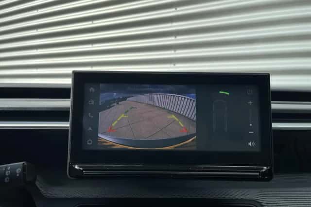Citroën ë-C3 (2025) thumbnail 16